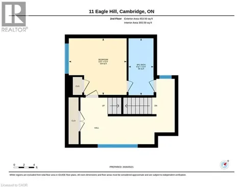 11 Eagle Hill Cambridge ON N3C 2C8