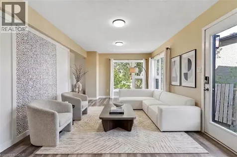 11 Eagle Hill Cambridge ON N3C 2C8