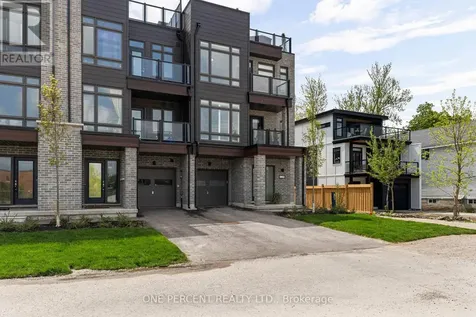 129 Colborne Street East Orillia ON L3V 8P6