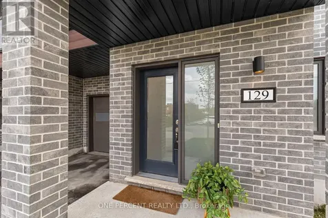 129 Colborne Street East Orillia ON L3V 8P6