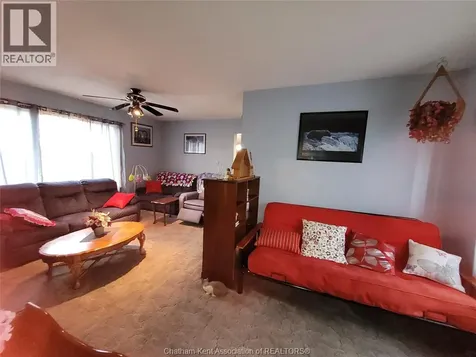 407 Albert Street Wallaceburg ON N8A 1Y3