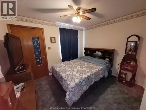 407 Albert Street Wallaceburg ON N8A 1Y3