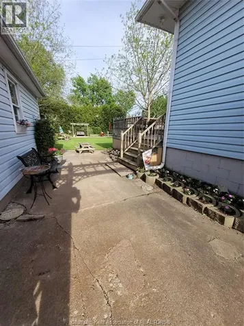 407 Albert Street Wallaceburg ON N8A 1Y3