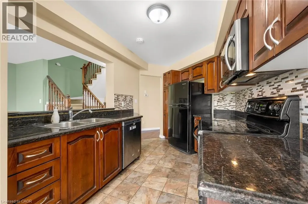 76 Cedarville Drive Stoney Creek ON L8J 0A4