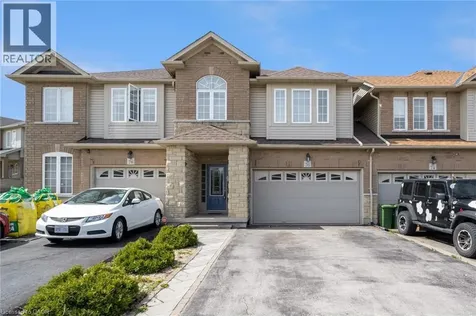 76 Cedarville Drive Stoney Creek ON L8J 0A4