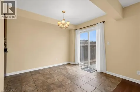 76 Cedarville Drive Stoney Creek ON L8J 0A4