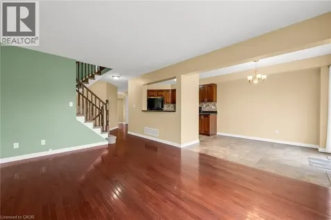 76 Cedarville Drive Stoney Creek ON L8J 0A4