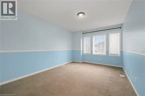 76 Cedarville Drive Stoney Creek ON L8J 0A4