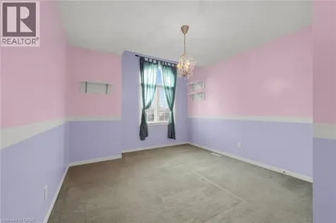76 Cedarville Drive Stoney Creek ON L8J 0A4