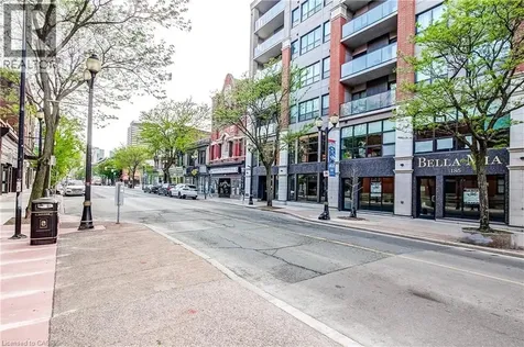 181 James Street North Hamilton ON L8R 2K9