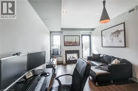 181 James Street North Hamilton ON L8R 2K9