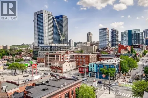 181 James Street North Hamilton ON L8R 2K9