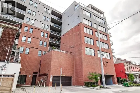 181 James Street North Hamilton ON L8R 2K9
