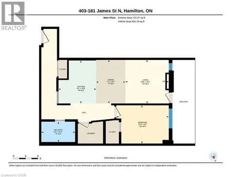 181 James Street North Hamilton ON L8R 2K9