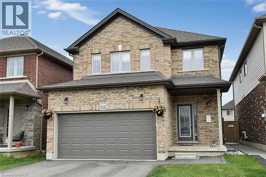 111 Festival Way Binbrook ON L0R 1C0