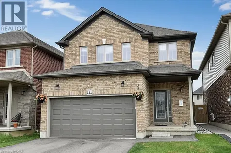 111 Festival Way Binbrook ON L0R 1C0