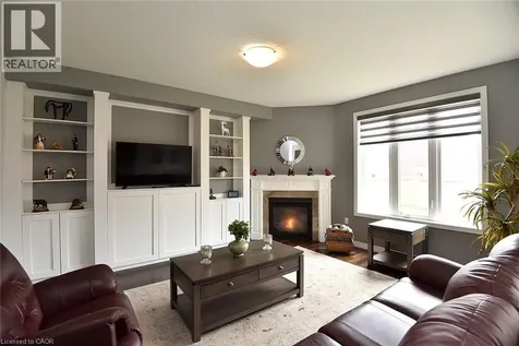 111 Festival Way Binbrook ON L0R 1C0
