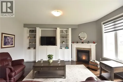 111 Festival Way Binbrook ON L0R 1C0