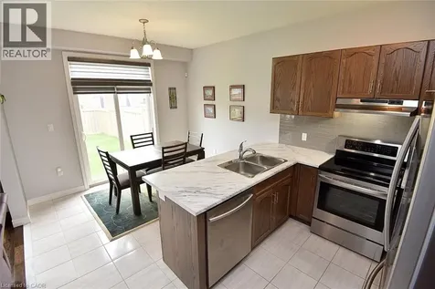 111 Festival Way Binbrook ON L0R 1C0