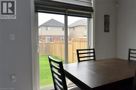 111 Festival Way Binbrook ON L0R 1C0