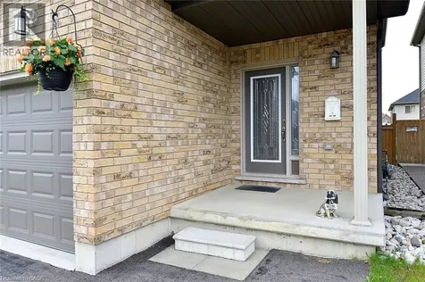 111 Festival Way Binbrook ON L0R 1C0