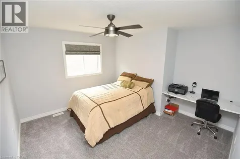 111 Festival Way Binbrook ON L0R 1C0