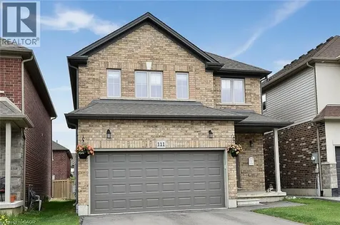 111 Festival Way Binbrook ON L0R 1C0