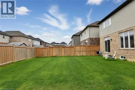 111 Festival Way Binbrook ON L0R 1C0