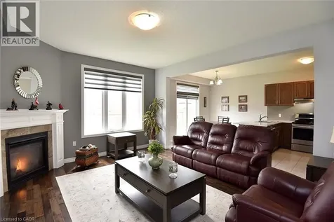 111 Festival Way Binbrook ON L0R 1C0
