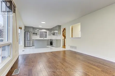 4 Lancelot Lane Markham (berczy) ON L6C 2G4