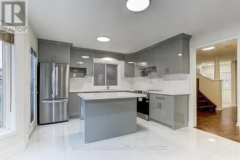 4 Lancelot Lane Markham (berczy) ON L6C 2G4