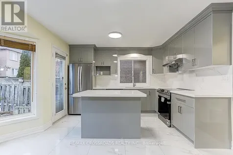 4 Lancelot Lane Markham (berczy) ON L6C 2G4