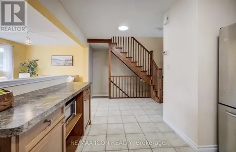 124 Prosperity Drive Kitchener ON N2E 4E8
