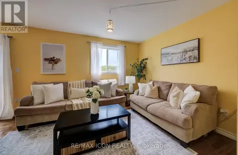 124 Prosperity Drive Kitchener ON N2E 4E8