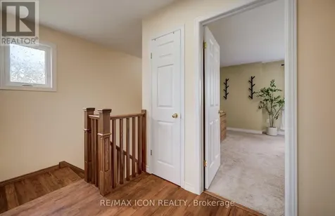 124 Prosperity Drive Kitchener ON N2E 4E8