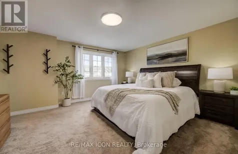 124 Prosperity Drive Kitchener ON N2E 4E8