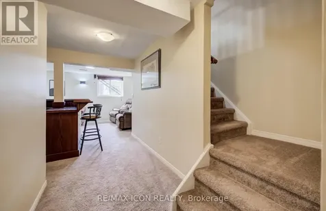 124 Prosperity Drive Kitchener ON N2E 4E8