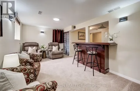 124 Prosperity Drive Kitchener ON N2E 4E8