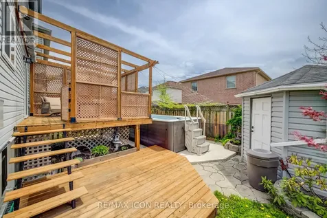 124 Prosperity Drive Kitchener ON N2E 4E8