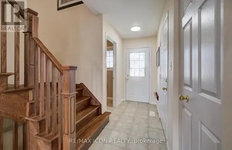 124 Prosperity Drive Kitchener ON N2E 4E8