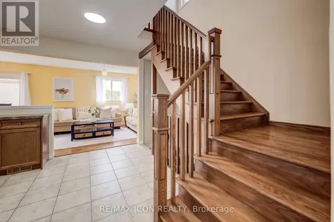 124 Prosperity Drive Kitchener ON N2E 4E8