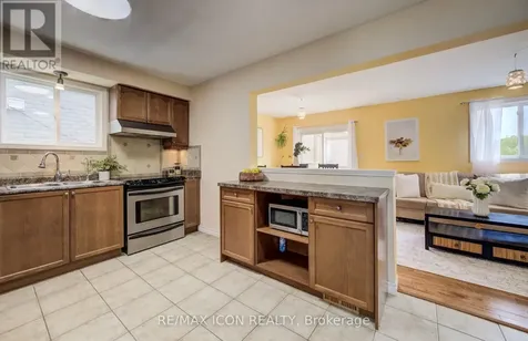 124 Prosperity Drive Kitchener ON N2E 4E8
