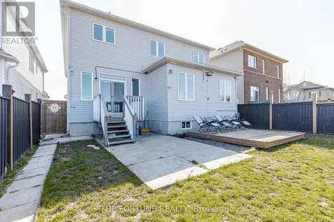 181 Johnson Drive Shelburne ON L9V 3V7