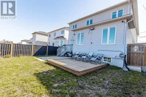 181 Johnson Drive Shelburne ON L9V 3V7
