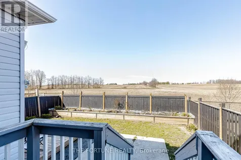 181 Johnson Drive Shelburne ON L9V 3V7