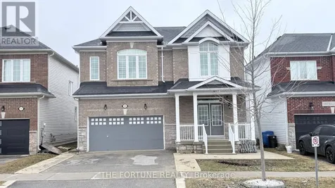 181 Johnson Drive Shelburne ON L9V 3V7