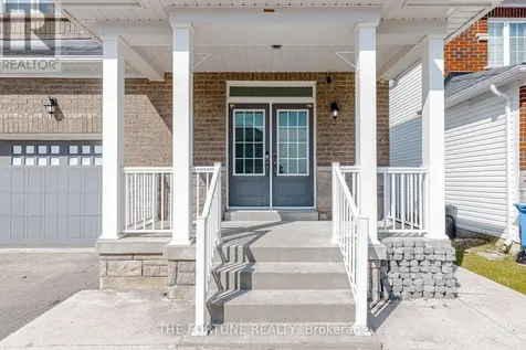 181 Johnson Drive Shelburne ON L9V 3V7