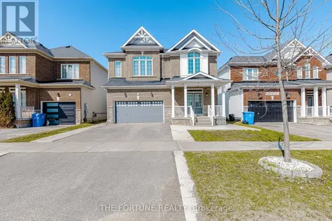 181 Johnson Drive Shelburne ON L9V 3V7