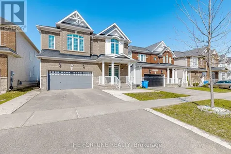 181 Johnson Drive Shelburne ON L9V 3V7
