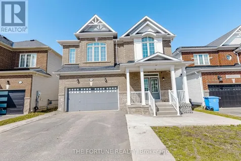 181 Johnson Drive Shelburne ON L9V 3V7